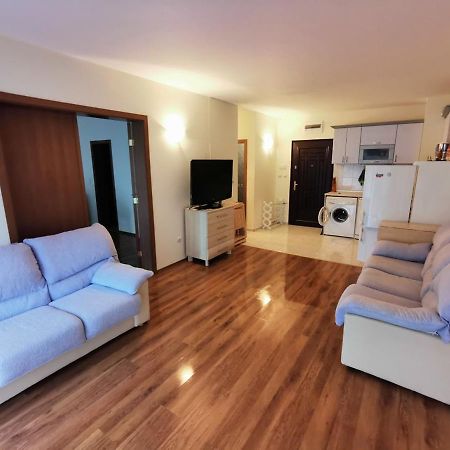 Appartement In Semiramida Gardens ساني بيتش المظهر الخارجي الصورة