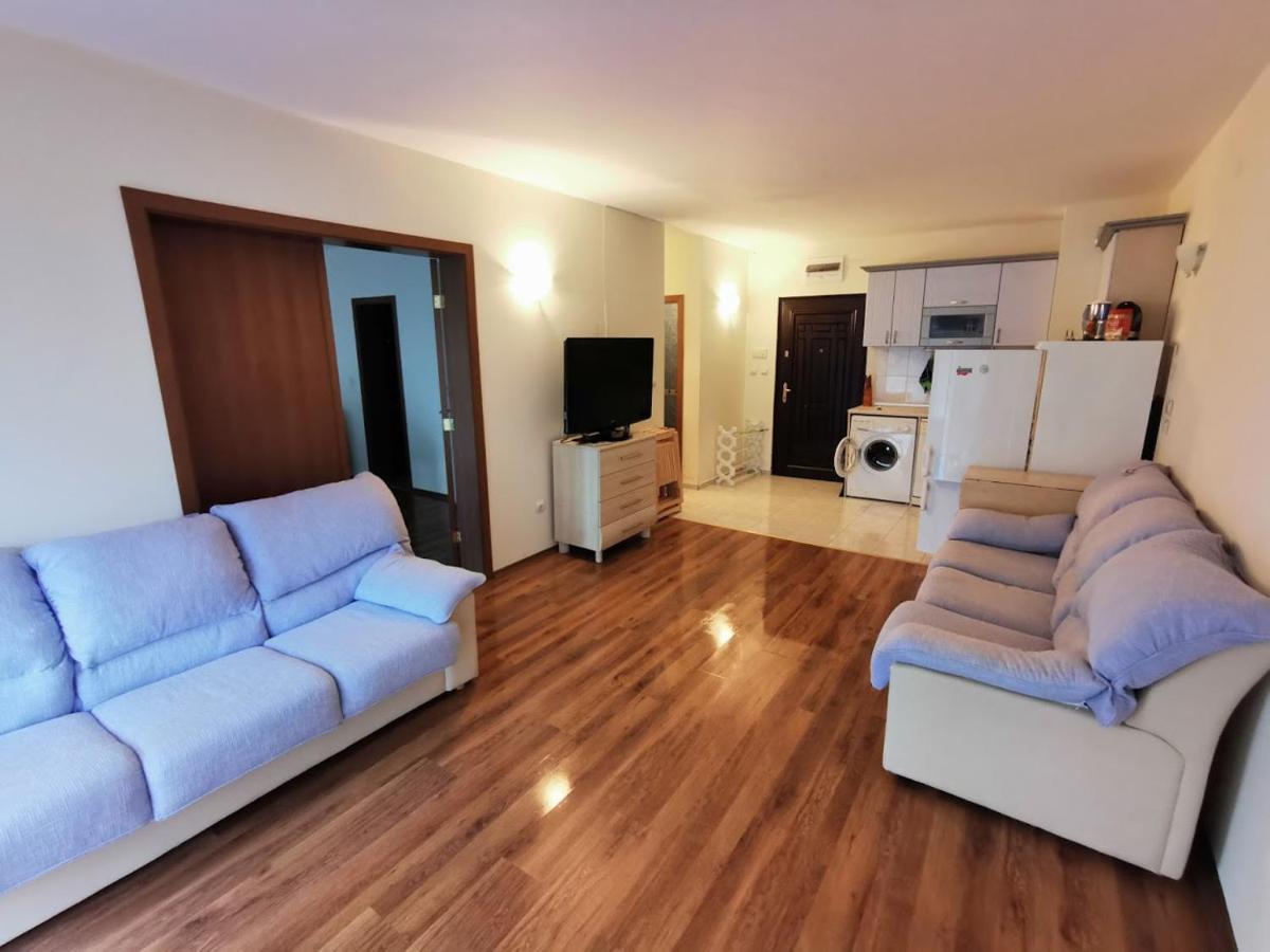 Appartement In Semiramida Gardens ساني بيتش المظهر الخارجي الصورة