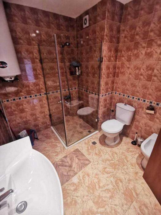 Appartement In Semiramida Gardens ساني بيتش المظهر الخارجي الصورة