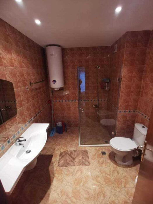 Appartement In Semiramida Gardens ساني بيتش المظهر الخارجي الصورة