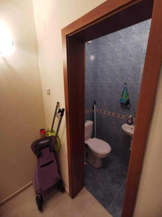 Appartement In Semiramida Gardens ساني بيتش المظهر الخارجي الصورة