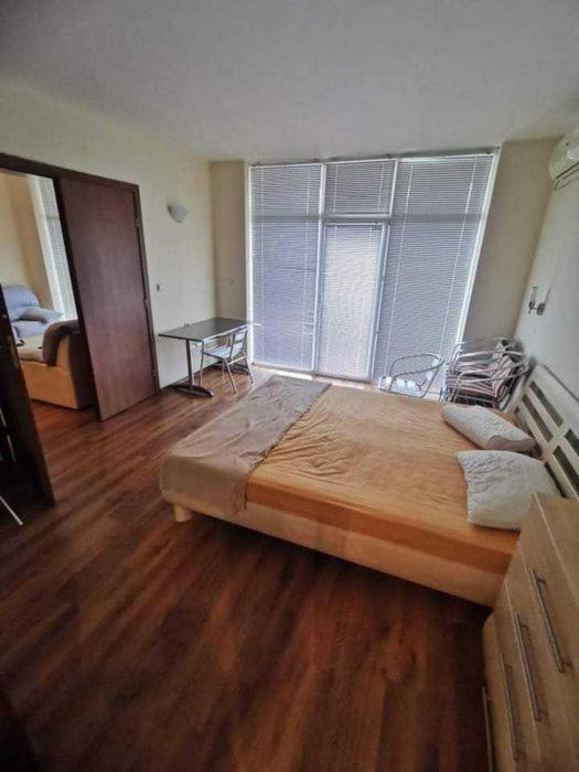 Appartement In Semiramida Gardens ساني بيتش المظهر الخارجي الصورة