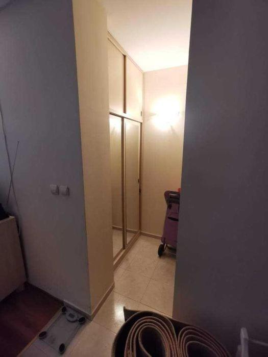 Appartement In Semiramida Gardens ساني بيتش المظهر الخارجي الصورة